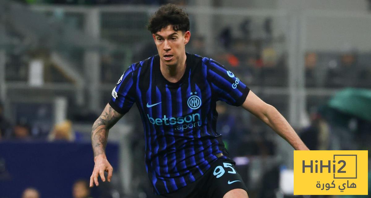 صفقة تبادلية محتملة بين الإنتر وبرشلونة