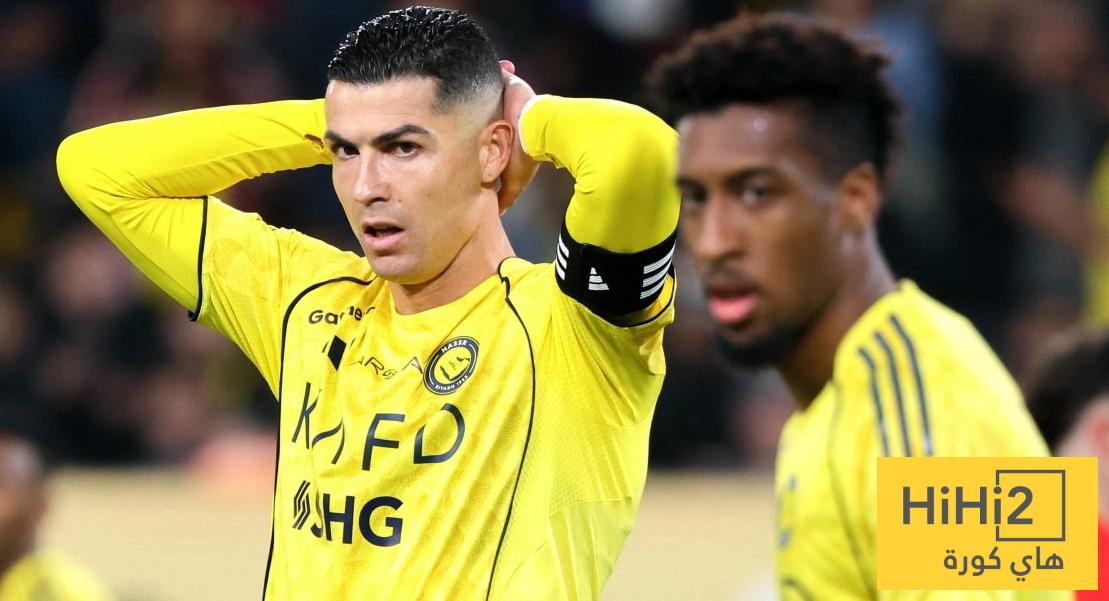 تحذير خطير يهز حسابات النصر ! تحذير خطير يهز حسابات النصر !