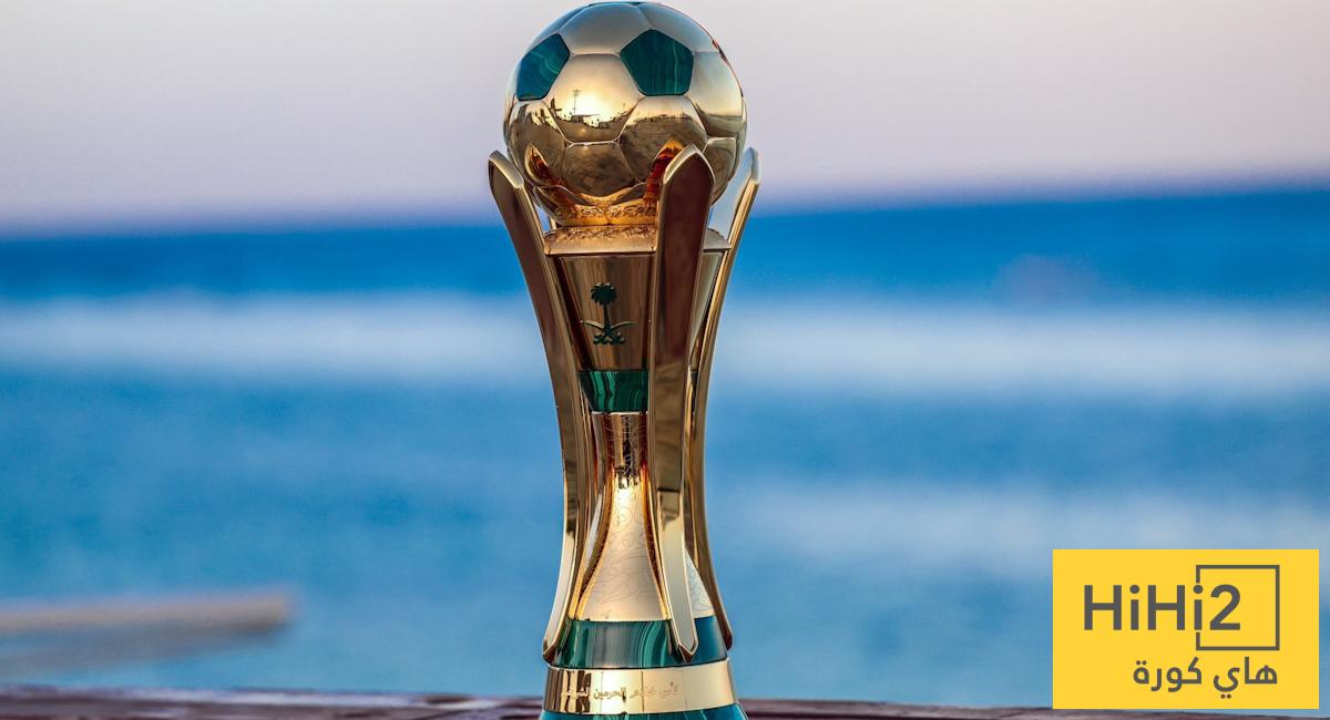 موعد محتمل لنهائي كأس الملك بين الهلال والخلود !