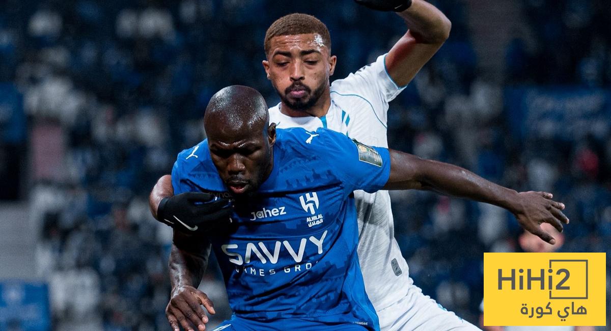 سيناريو مثير يضع الهلال في مصاف أندية الوسط الموسم القادم ! سيناريو مثير يضع الهلال في مصاف أندية الوسط الموسم القادم !