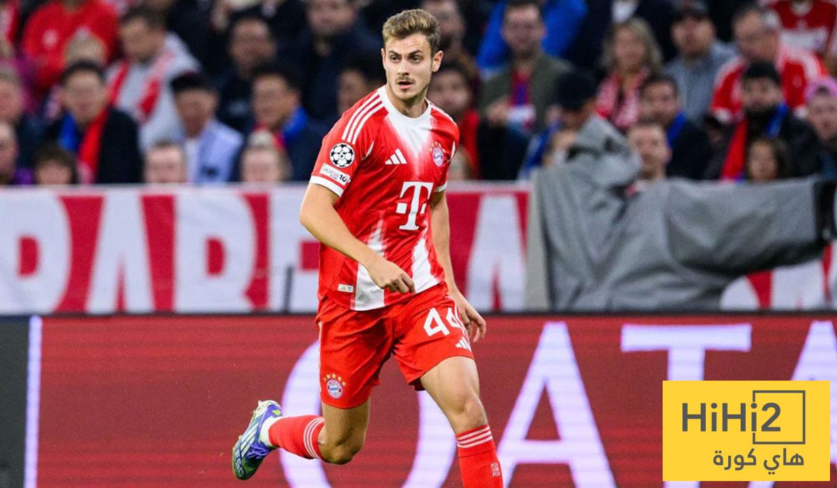 لاعب بايرن ميونخ يهاجم روديجر بعد قمة الريال.. ما القصة؟