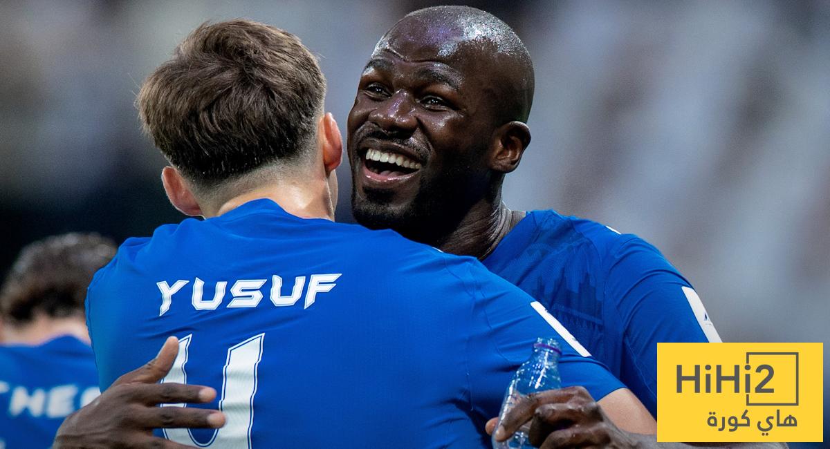 قرار كبير يبدأ من الهلال ويمتد لباقي الأندية !