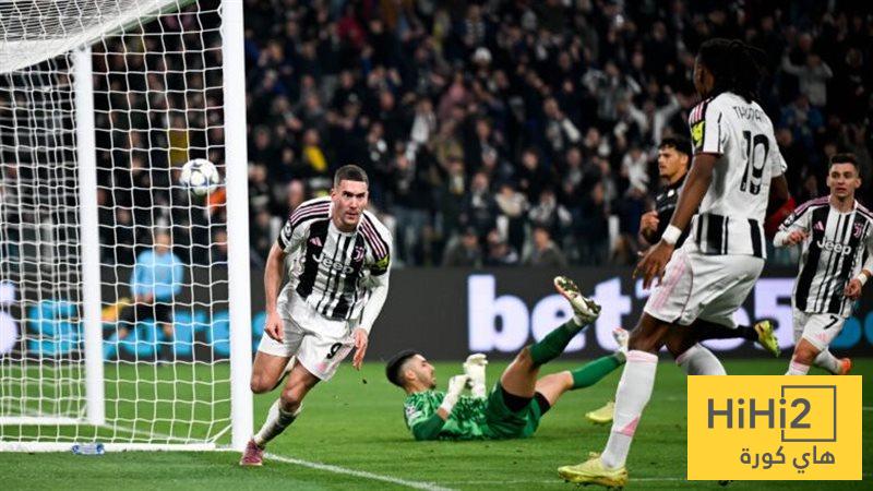 بعد تأجيل المفاوضات.. ميلان يستهدف نجم يوفنتوس