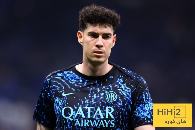 تفاصيل جديدة في صفقة باستوني بين برشلونة والانتر 2 تفاصيل جديدة في صفقة باستوني بين برشلونة والانتر 1