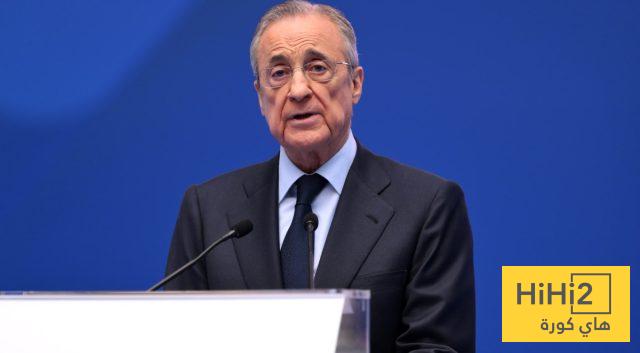اول 3 صفقات لريال مدريد الصيف القادم