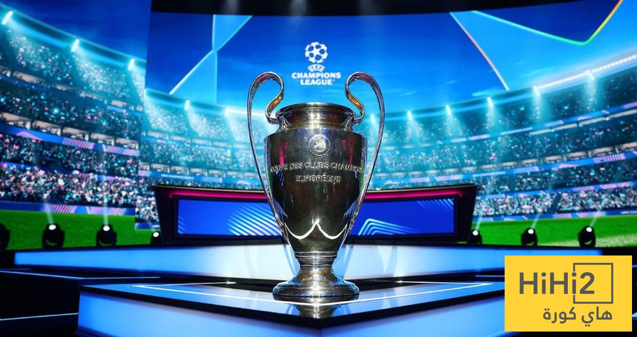 شاهد تشكيلة اسوأ اللاعبين في دوري الابطال هذا الاسبوع …! بيدري وفينيسيوس في المقدمه