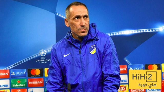 عاجل : تم اختيار مدرب المنتخب السعودي الجديد 1