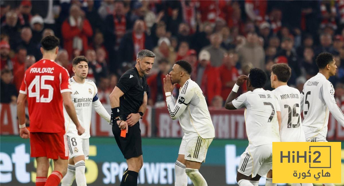 المزاجية والثورة المؤقتة أساس فشل هذا الفريق