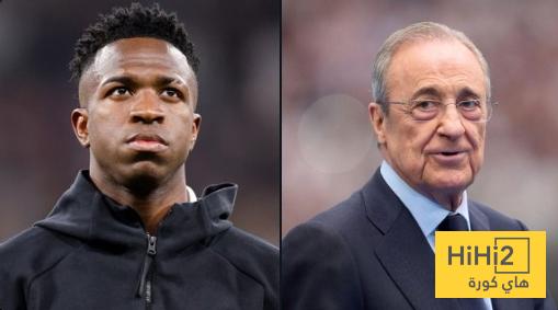 رومانو يؤكد استمرار مفاوضات التجديد لـ فينيسيوس