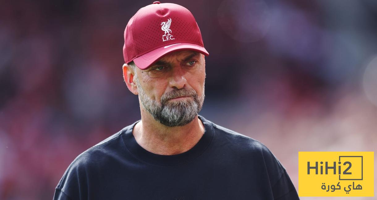 ريال مدريد معجب بـ كلوب ، ولكن ..!