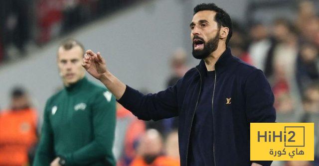 اربيلوا جاء ليثبت خطأ ريال مدريد مع الونسو 1