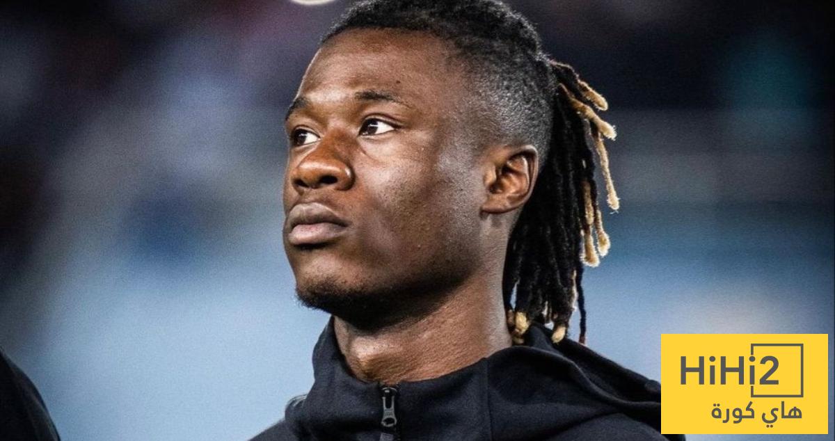 محيط كامافينغا يكشفون حقيقة رحيله عن ريال مدريد