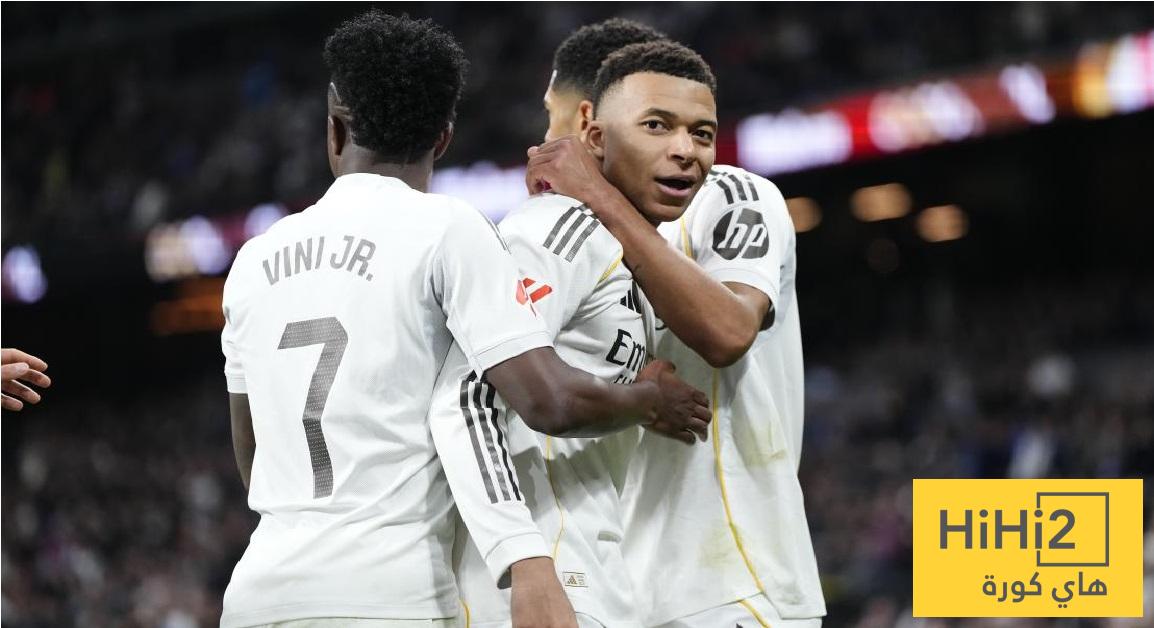 هل يطرد فينسيوس ، مبابي وبيلينغهام ؟ حقيقة تنظيف ريال مدريد