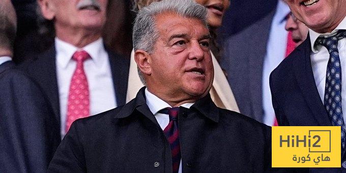 هدف برشلونة من شكواه للاتحاد الاوروبي