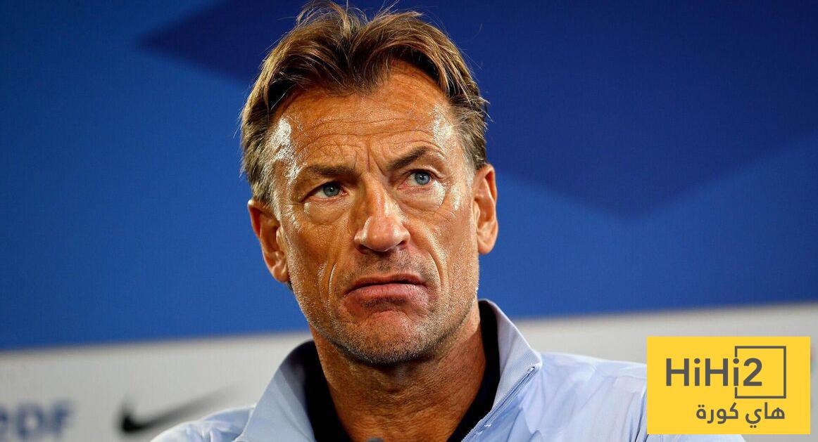 بعد أنباء رحيله .. حصيلة رينارد مع المنتخب السعودي !