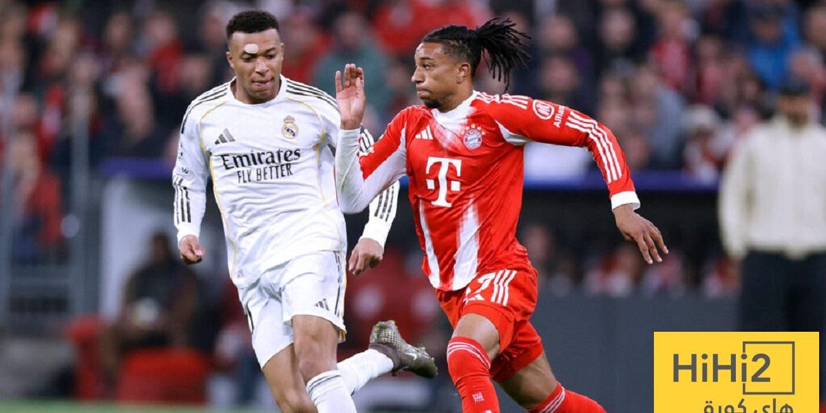 صراع فرنسي على الكرة الذهبية