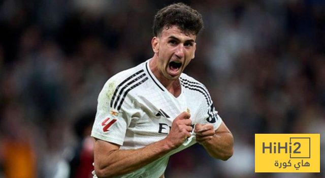 فكرة ريال مدريد مع رامون