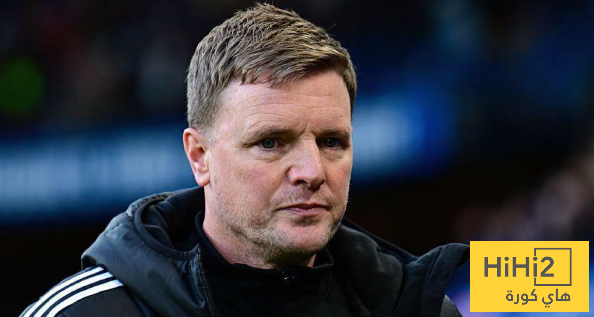 نيوكاسل يفتقد لثلاثة نجوم أمام بورنموث