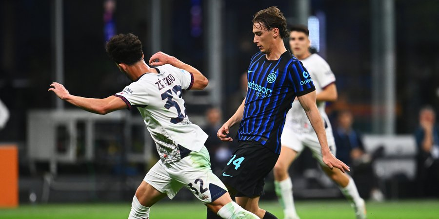 تقييم لاعبي الانتر امام كالياري في الشوط الاول