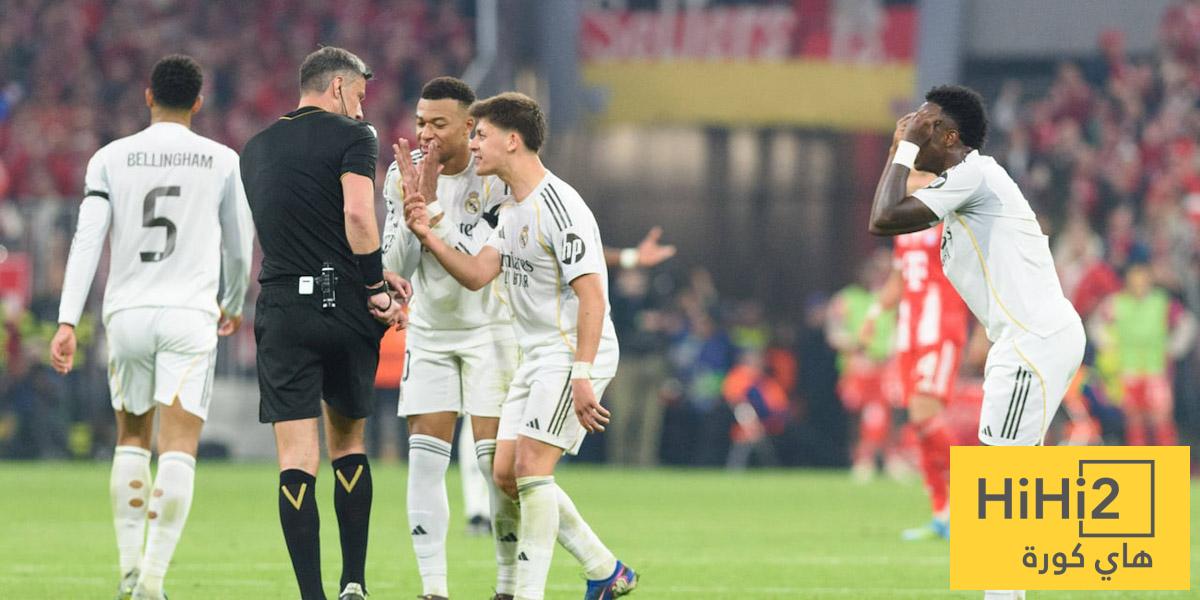 عقوبة كامافينغا أقسى من الخطأ عقوبة كامافينغا أقسى من الخطأ