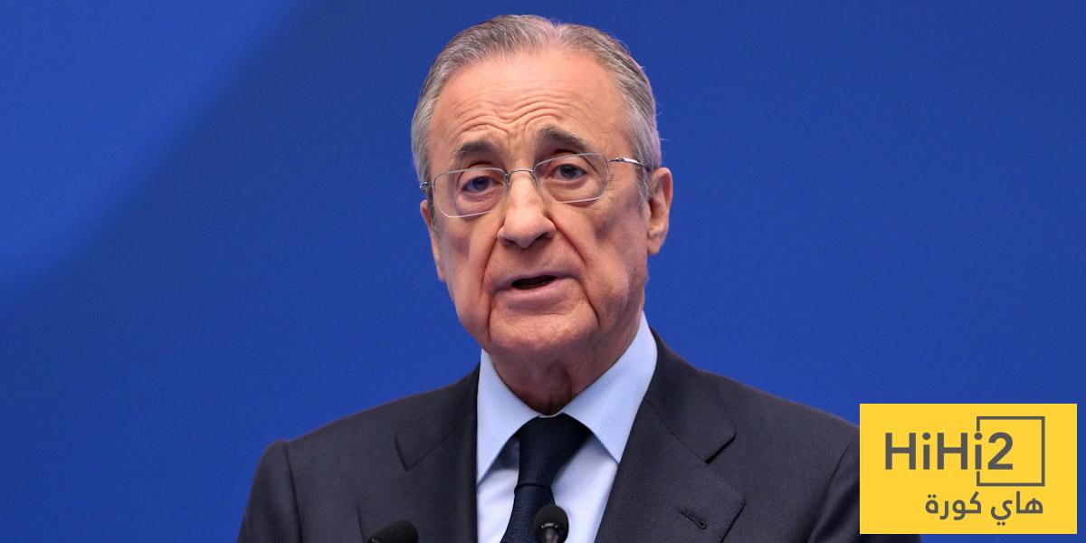 ريال مدريد يستعد لثورة صيفية