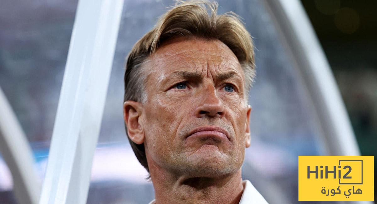 رحيل رينارد لن يحل أزمة المنتخب السعودي !