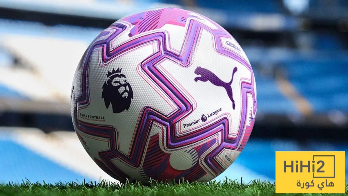 مواعيد الجولة 33 بالبريميرليج.. السيتي وأرسنال وتشيلسي ويونايتد الأبرز