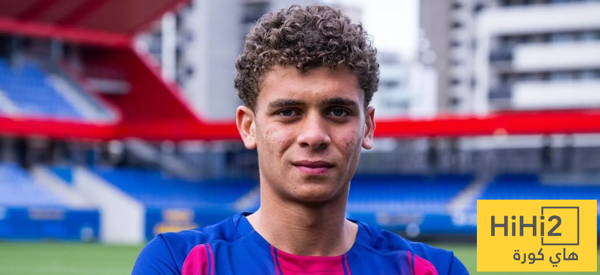 فرصة حمزة عبد الكريم الأخيرة