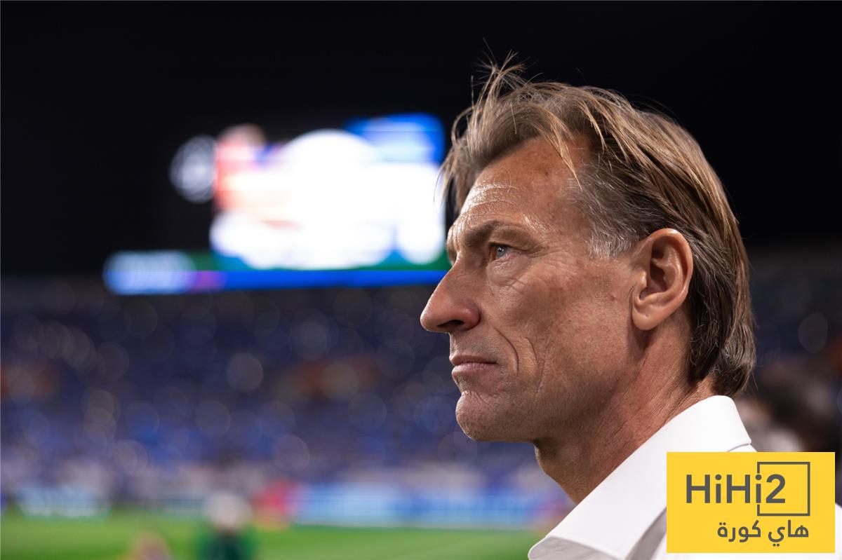 ليكيب تكشف كواليس إقالة رينارد من تدريب السعودية ليكيب تكشف كواليس إقالة رينارد من تدريب السعودية