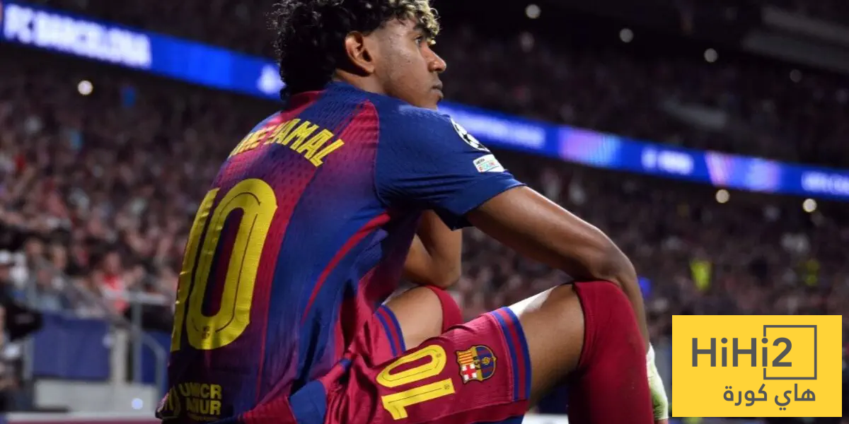 لهذا السبب برشلونة غير قادر على المنافسة في الأبطال