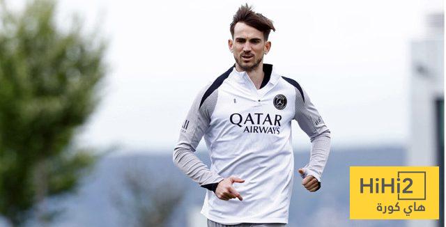 أنباء سعيدة في باريس سان جيرمان 2 أنباء سعيدة في باريس سان جيرمان 1