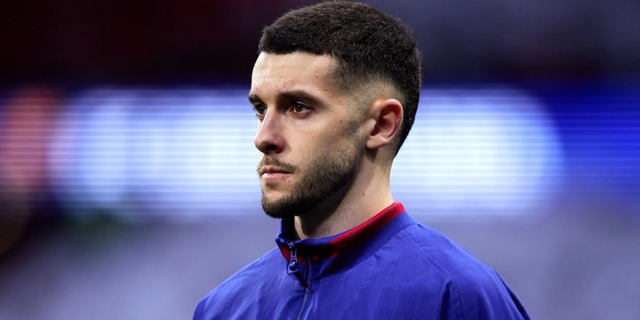 خوان غارسيا مرشح قوي لجائزة زامورا