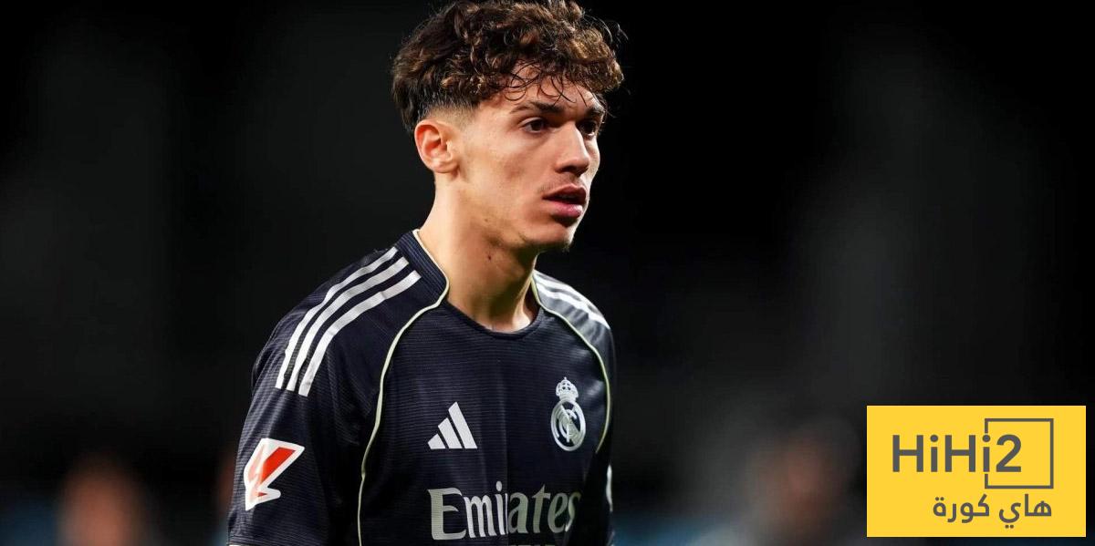 حالة من الانقسام داخل ريال مدريد حول مستقبل تياغو بيتارتش