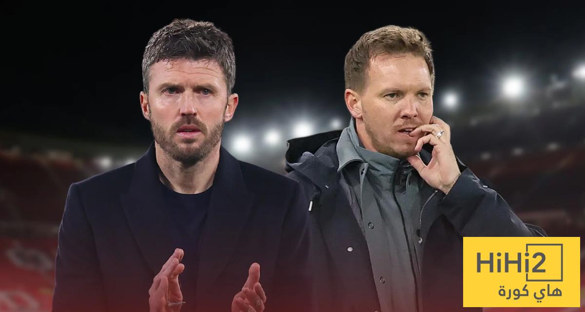 تطورات جديدة بشأن منصب مدرب اليونايتد تطورات جديدة بشأن منصب مدرب اليونايتد