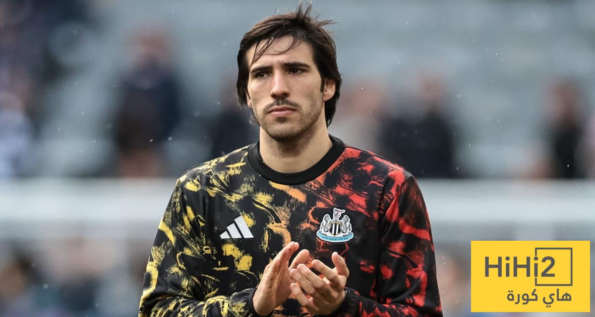 سبب يعطل انتقال تونالي إلى أرسنال