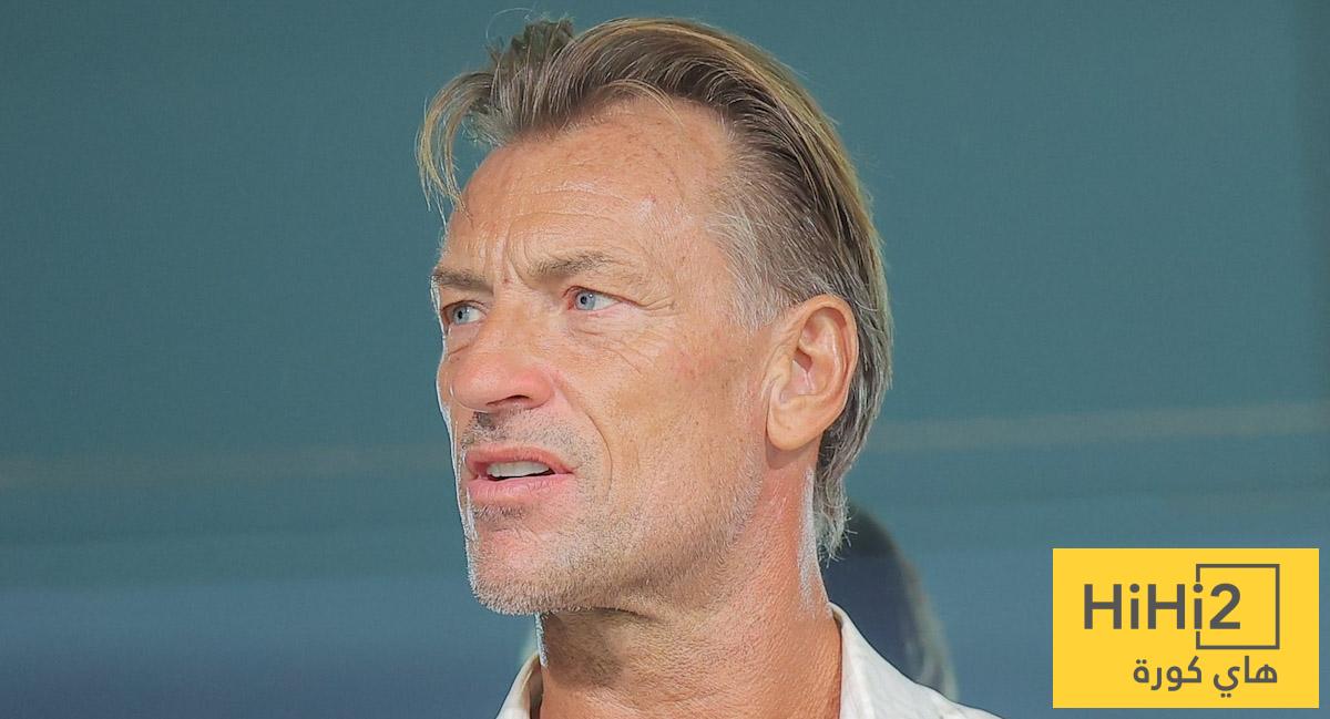 تحذير قانوني : أي قرار جديد قد يفتح أزمة مع رينارد !