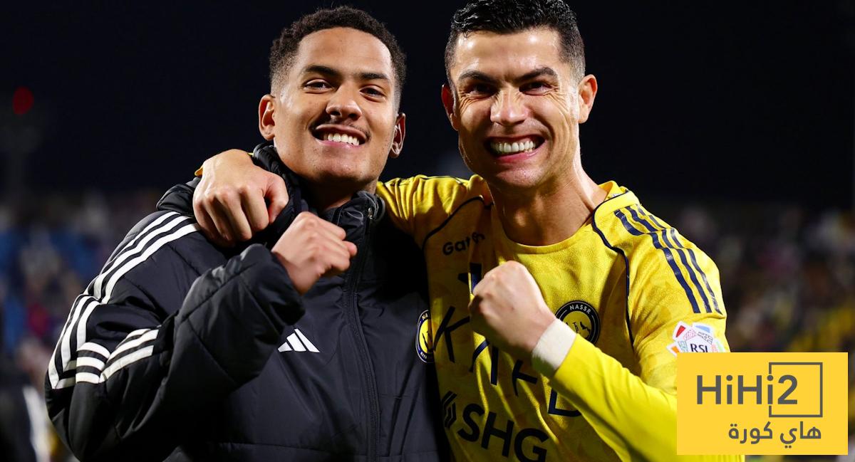 النصر الأقرب لعبور الوصل …!