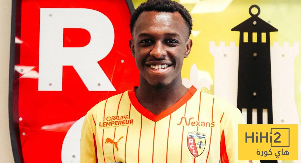 كأس العالم يحسم مصير سعود عبدالحميد بين أوروبا والدوري السعودي !