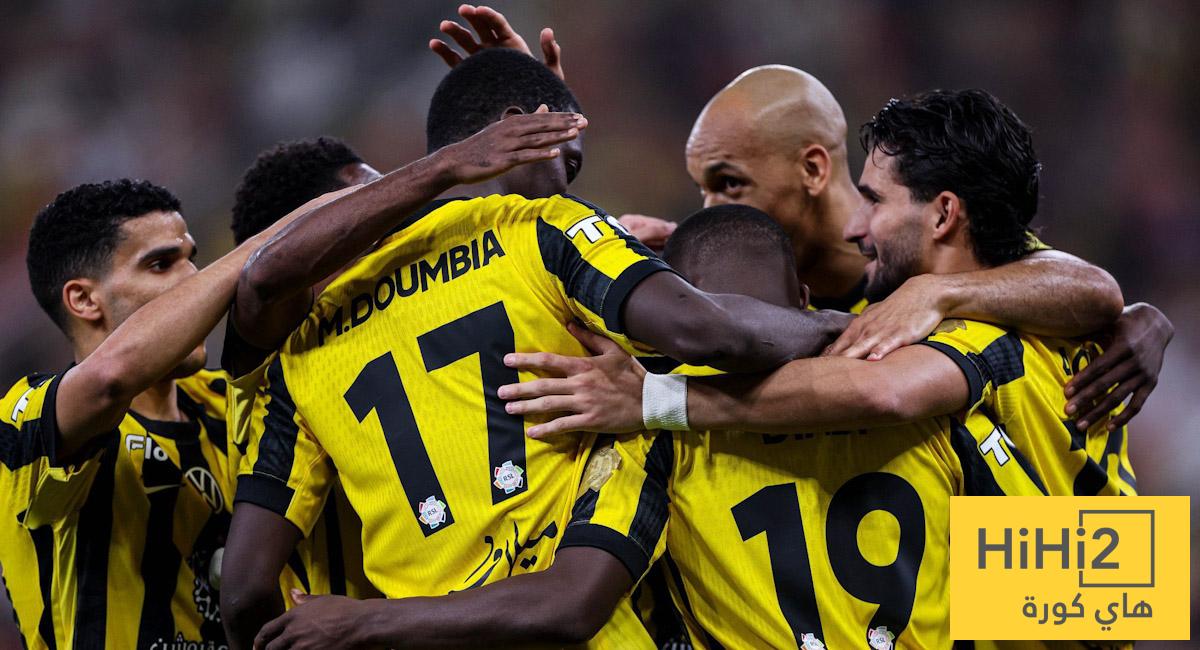 إقالات مرتقبة في نادي الاتحاد بعد الموسم الكارثي ! إقالات مرتقبة في نادي الاتحاد بعد الموسم الكارثي !