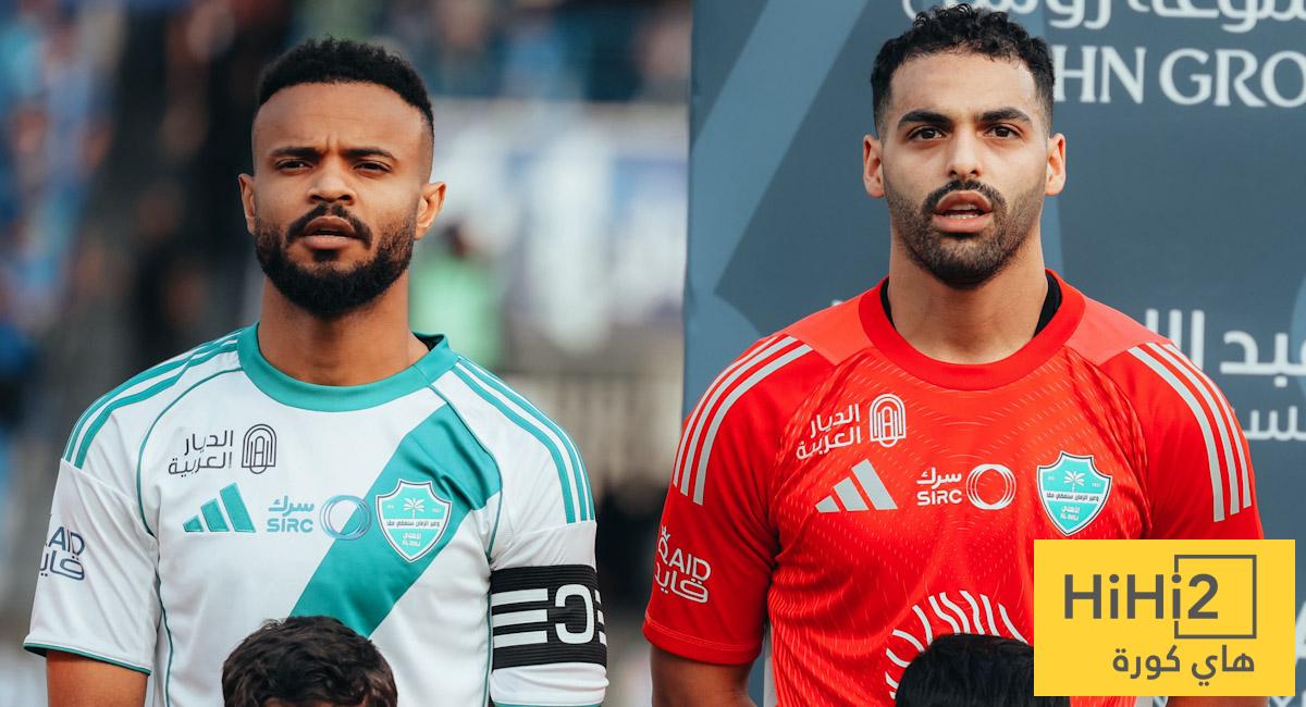 الكشف عن حكم مباراة الأهلي وفيسيل في النخبة الآسيوية !