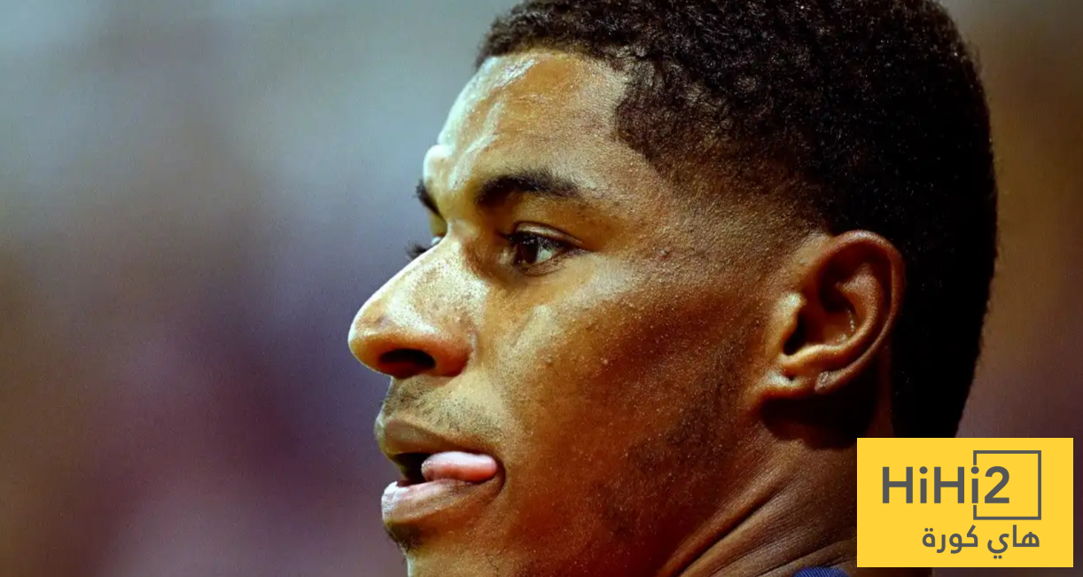 حتى وإن أراد برشلونة شراء راشفورد فلن يستطيع..!