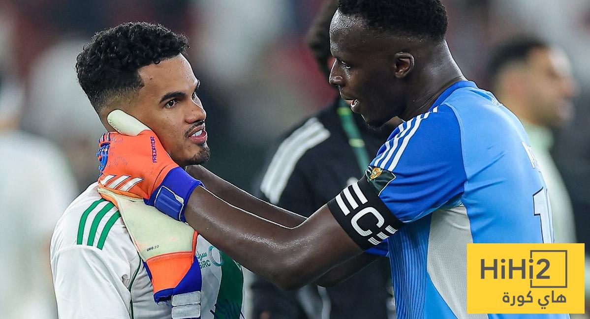 رغم التطور .. الأهلي يصطدم بواقع أقسى في النخبة ! رغم التطور .. الأهلي يصطدم بواقع أقسى في النخبة !