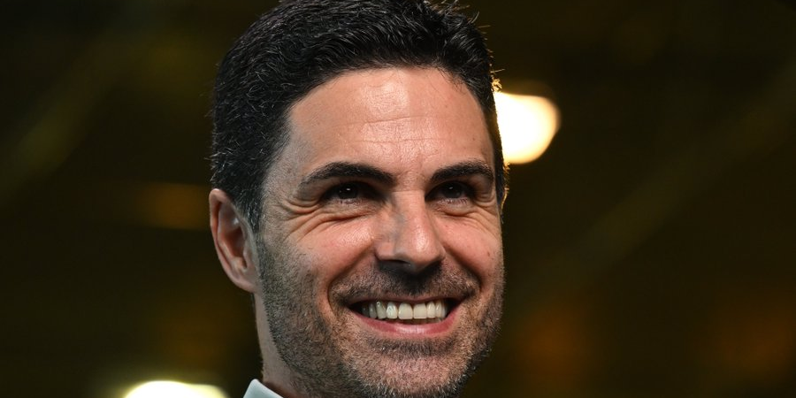 تشكيلة ارسنال الرسمية للقاء مانشستر سيتي