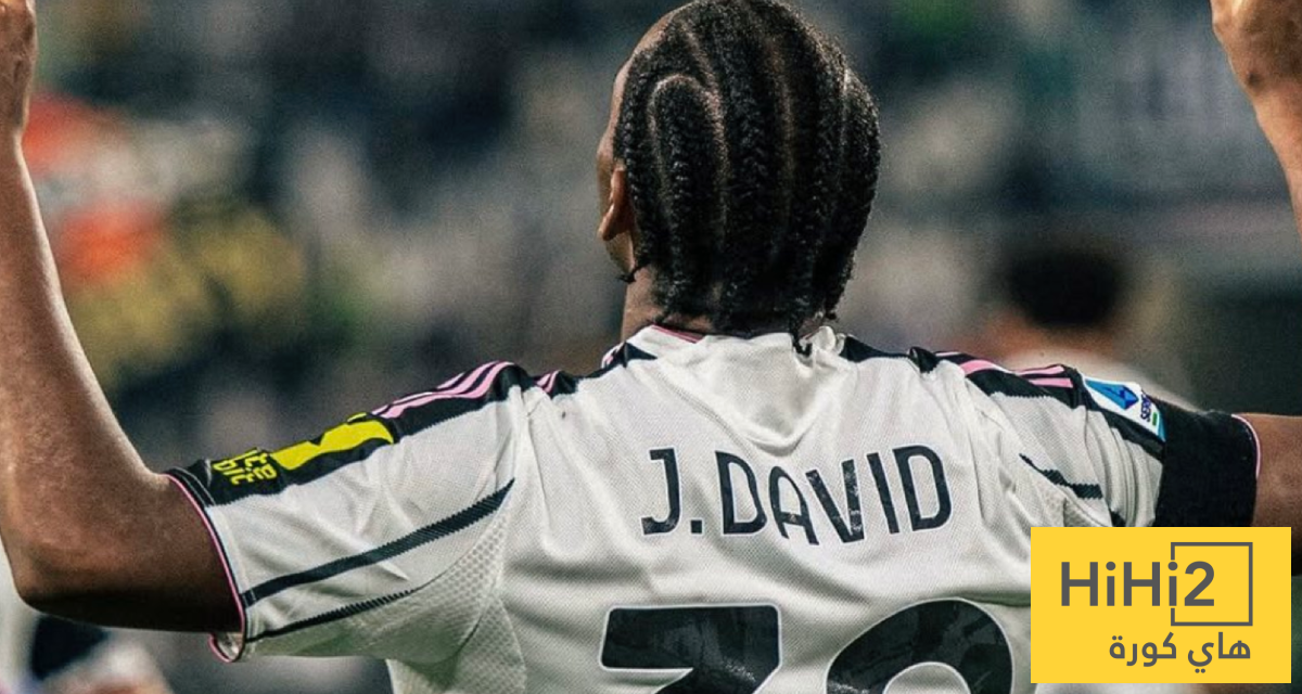 تقييم لاعبي يوفنتوس ضد بولونيا في الشوط الأول