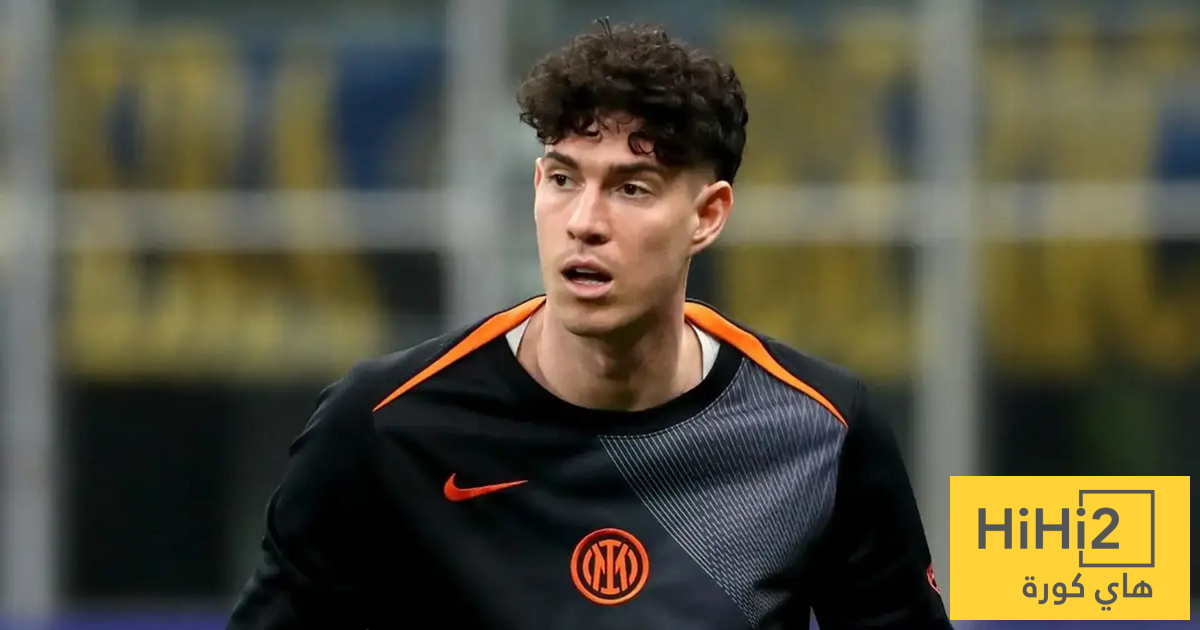 باستوني يرفض كبار إنجلترا من أجل برشلونة !