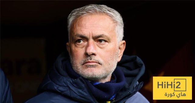 الماركا تكشف عن موقف مورينيو من تدريب ريال مدريد ! 1