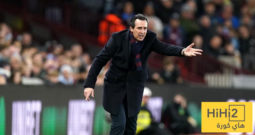 كبار أوروبا يهددون مستقبل أستون فيلا..!