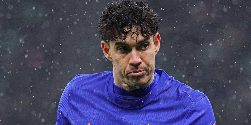 برشلونة قد يضحي بهذا اللاعب ضمن صفقة باستوني!