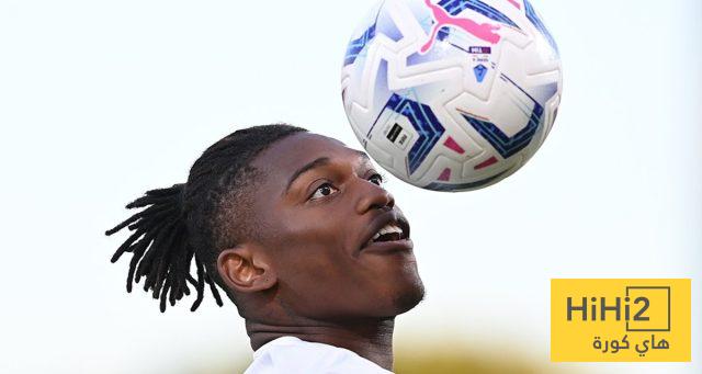 موقف برشلونة من رفائيل لياو 2 موقف برشلونة من رفائيل لياو 1