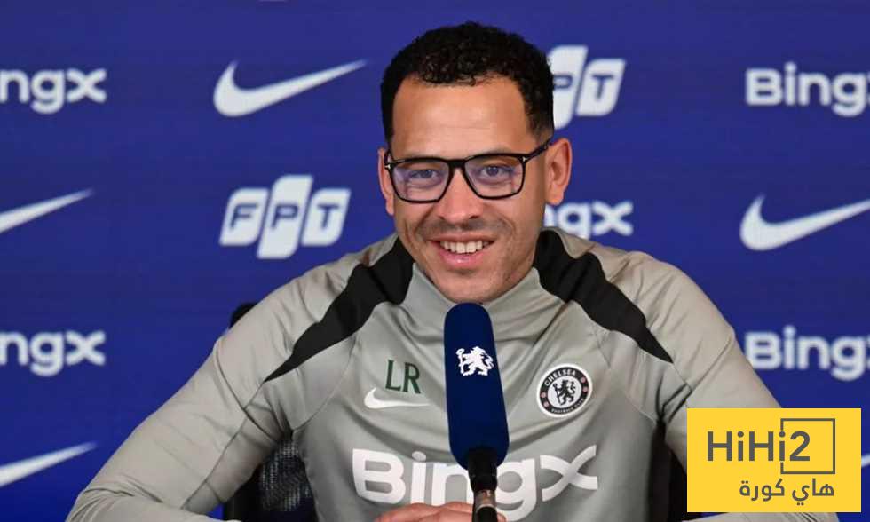 روسينيور يرد على أنباء رحيله عن تشيلسي